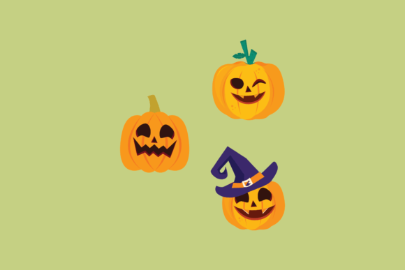 Download Halloween Graphic Design Bundle Art - Premium Resources