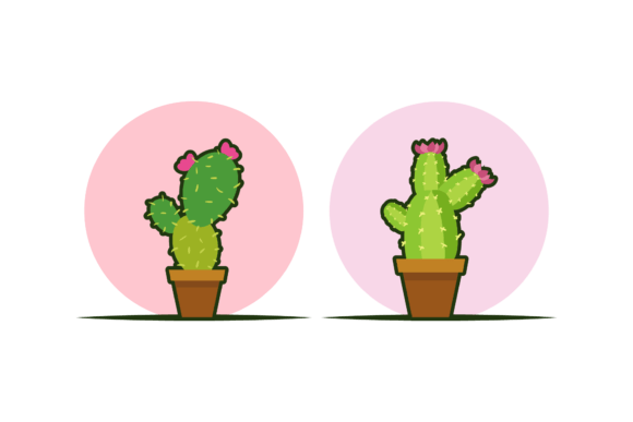 Download Plant Icon Graphic Design Bundle - Graphic design bundle Collection