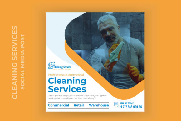 Download Marketing Materials Social Media Post - Social media post Collection