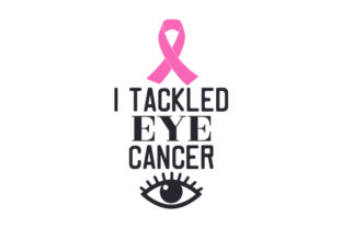 Download I Tackled Eye Cancer - Premium Resources